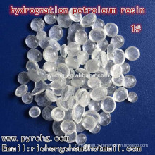 Resina sintética hidrocarbonada hidrocarbonada C5 usada para adesivo